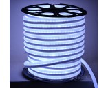 Гибкий неон - LED Neon Flex, цвет белый, 16*26мм, цена за 1 м